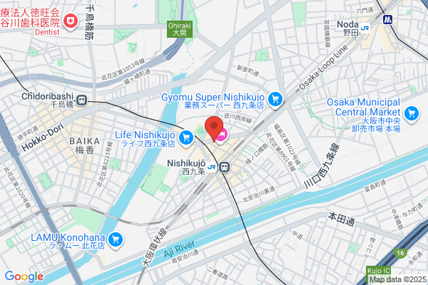 オッサンすし酒場