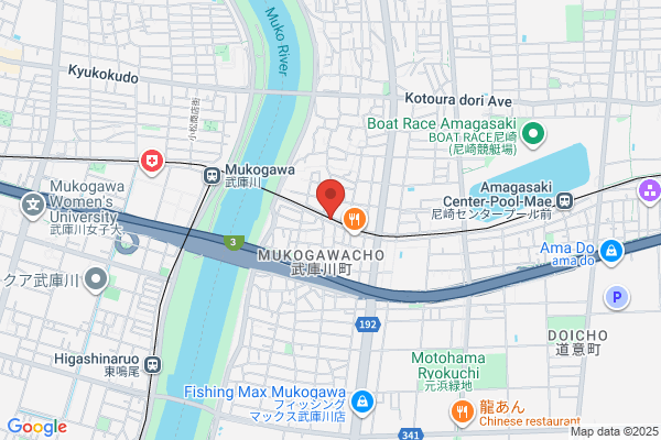 ココカラファイン ドラッグストアライフォート武庫川店