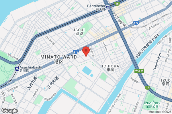 ココカラファイン ドラッグセガミ市岡店