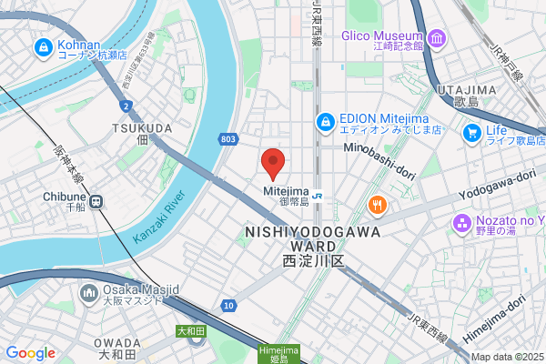 シール栄登株式会社