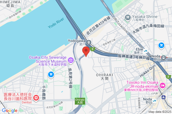 セカンドストリート福島店