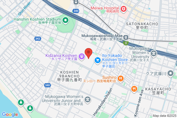 ティファールストア三井ショッピングパーク ららぽーと 甲子園店