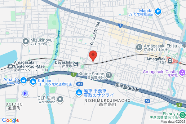 出屋敷酒場けちけち