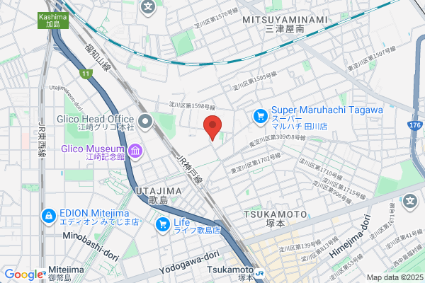 株式会社井田熔接