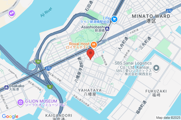 港ミナト整骨院