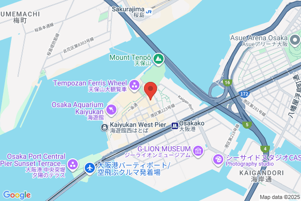 鳥貴族 天保山店