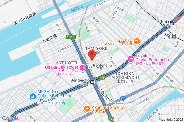 鳥貴族 弁天町店