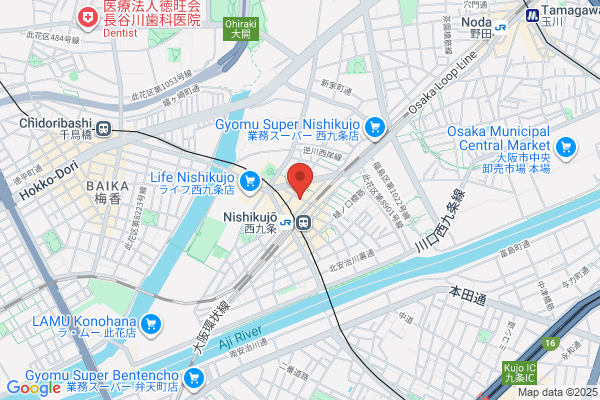 鳥貴族 西九条店