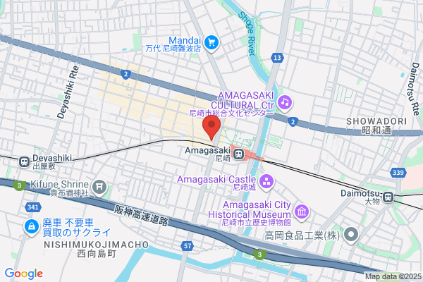 鳥貴族 阪神尼崎店