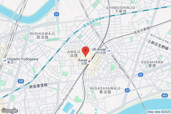 プレミアSLOT LAB高槻店