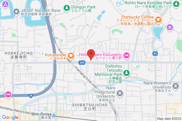 ウエルシア奈良法蓮店 (調剤薬局)