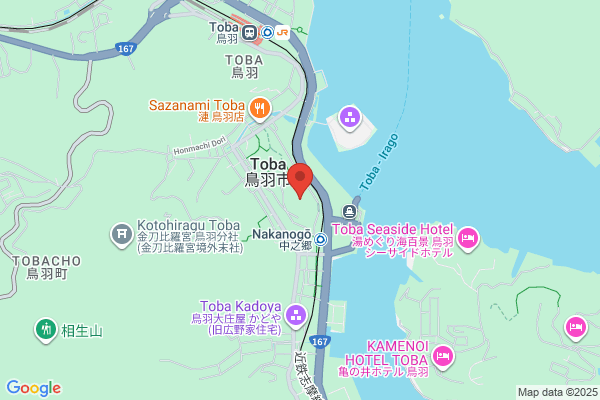 九鬼水軍