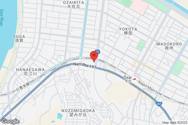 セカンドストリート大分明野店
