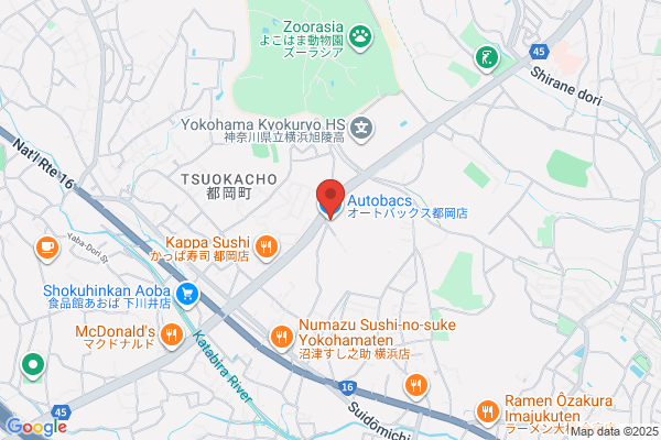 調剤薬局ツルハドラッグ 中山店