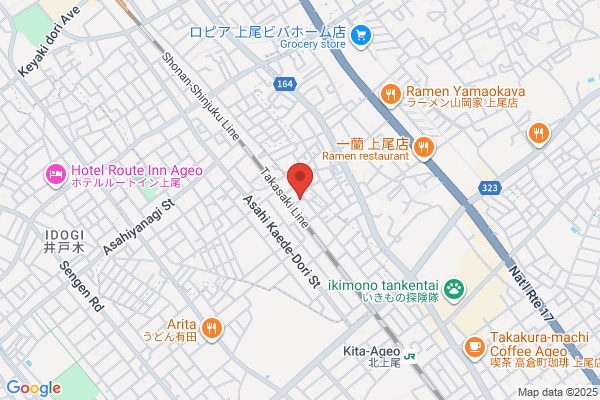 PUDOステーション　Apple House 瀬谷A