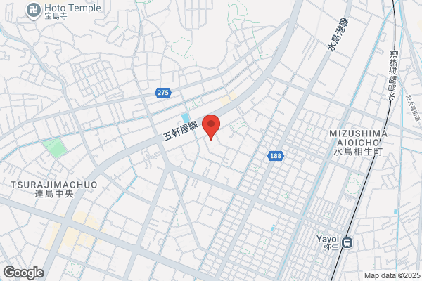 株式会社おおたか不動産