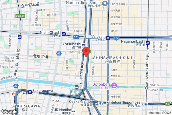 すき家 平野町一丁目店