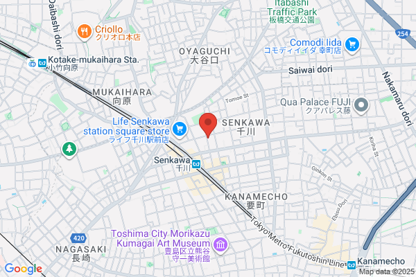 株式会社FK不動産 FK Home`s 大国町店