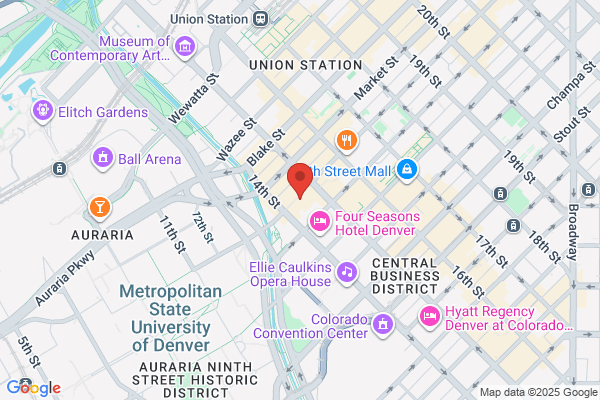 Larimer Estate株式会社