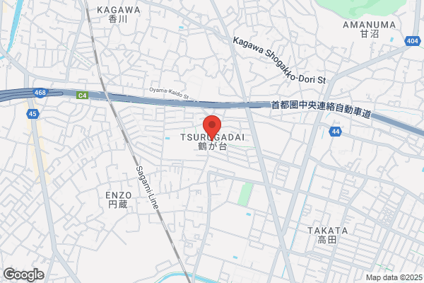 スーパーセンタートライアル別保店