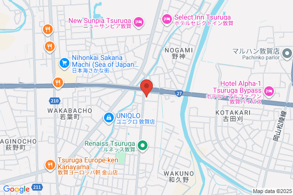 PUDOステーション　ベルク　大井緑ヶ丘店