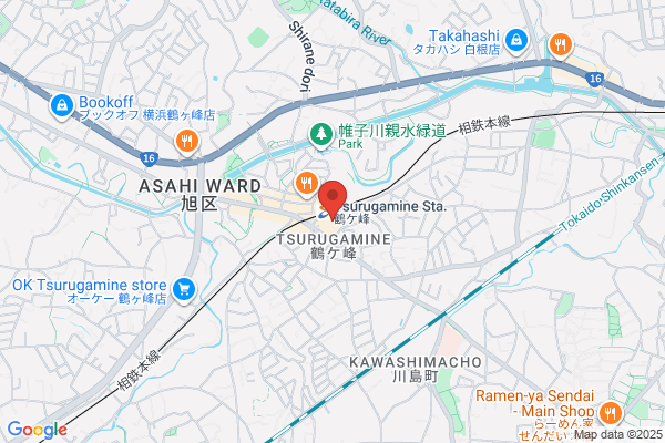 1-7 Bread YOKOHAMA