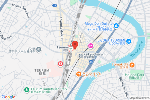 MUJIcom ビーンズ中山