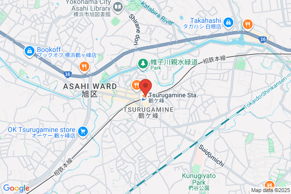 PUDOステーション　ヤマト運輸　保土ヶ谷くぬぎ台センター