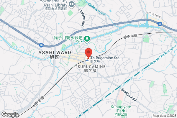 PUDOステーション　ヤマト運輸　旭さちが丘センター