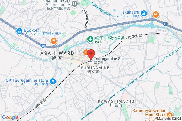 ハックドラッグ希望が丘SC店