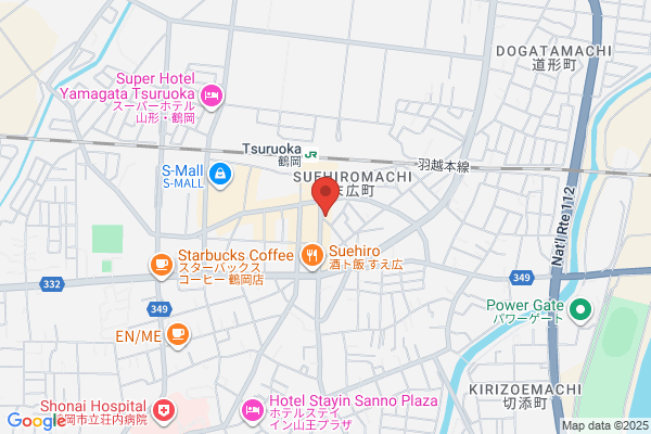 and Fruit Cafe イオンタウン仙台泉大沢店