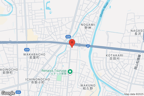 PUDOステーション　マルエツ　草加稲荷店