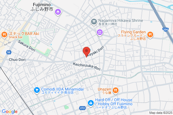 PUDOステーション　Big-A　八潮店