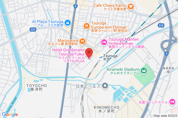 東横INN仙台東口1号館