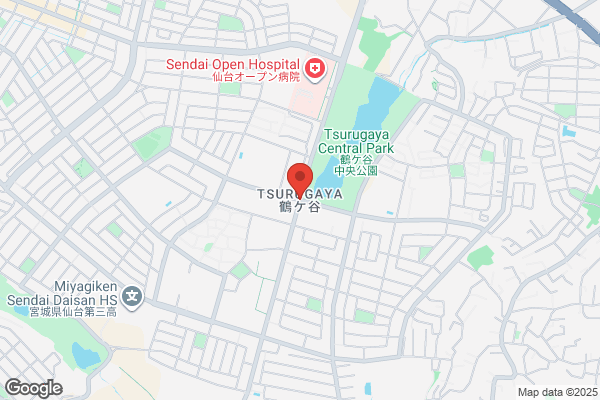 ほけんの窓口 仙台新田東店