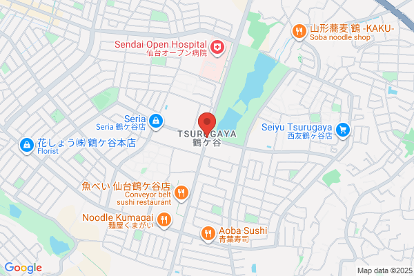 ヤマト運輸 仙台八乙女営業所（仙台八乙女）