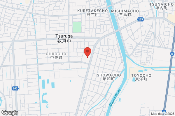 namcoヨークタウン市名坂店