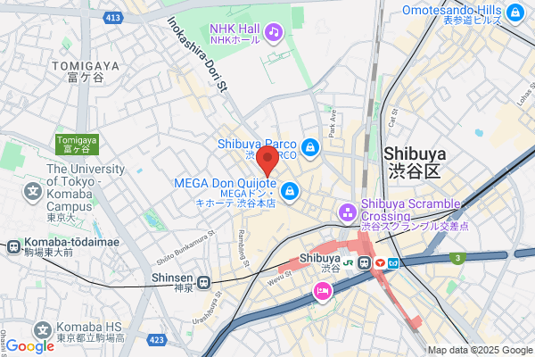DR.greeen 名古屋栄店
