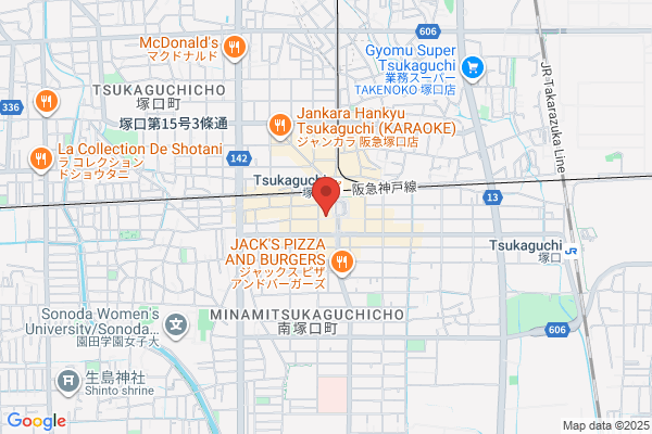 Nazional Design 名古屋店