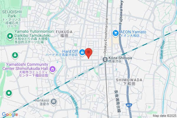 PUDOステーション　JR東海　千種駅