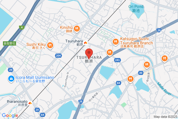 アイフル 旧２６号泉南店 無人契約コーナー