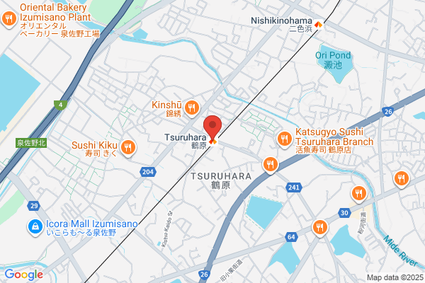 ココカラファイン薬局 JR東岸和田駅前店