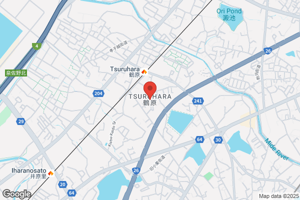 河童ラーメン本舗　泉佐野店