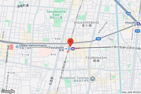 リサイクルブティック アゲイン 鶴橋店