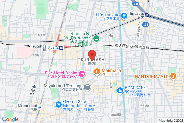 オトナのメダカ屋 華めだか大阪