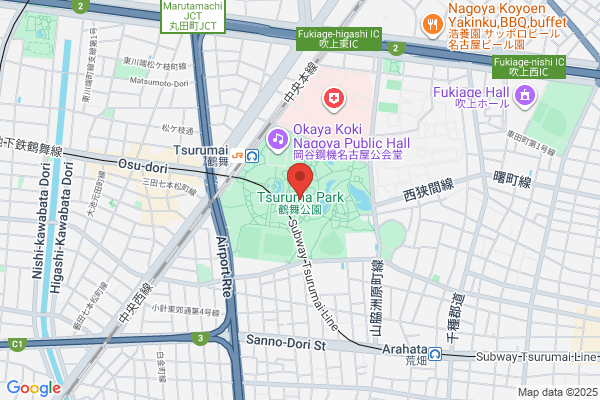 ツルハドラッグ 大和駅前店