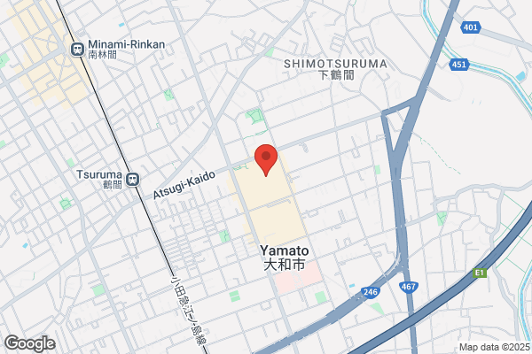 JTB イオンモール座間店 - 閉店