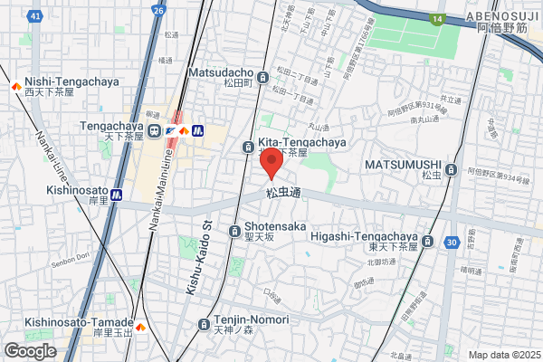 東横INN志木駅東口