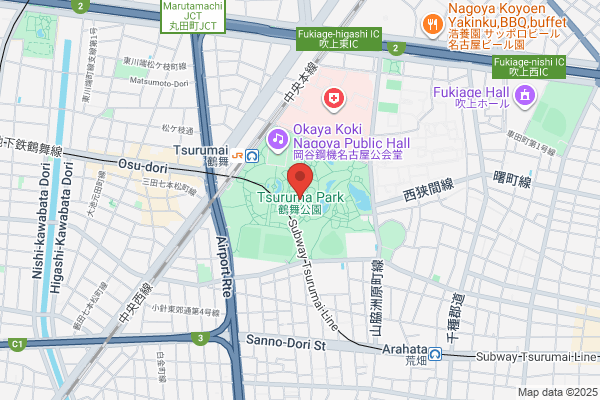 ロッテリア 若葉台