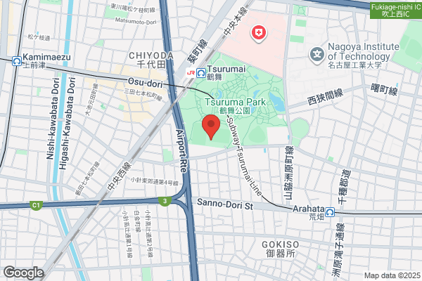 ゴンチャ 名古屋松坂屋店 (Gong cha)